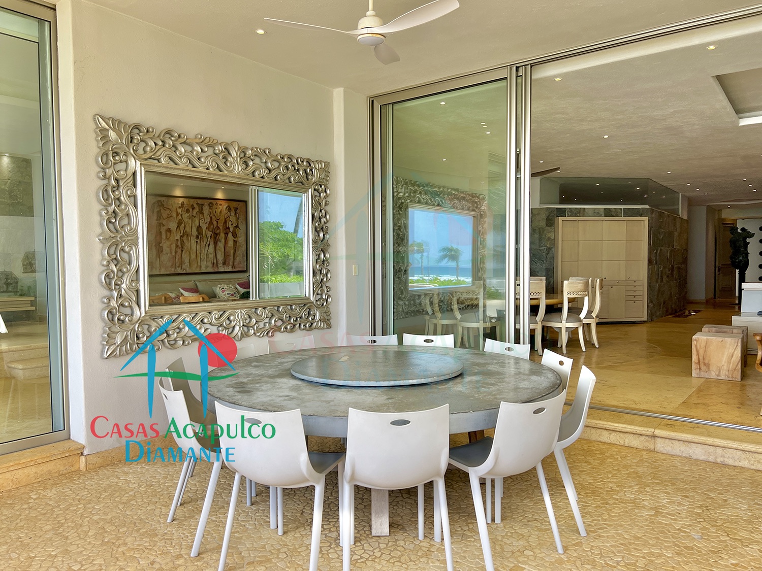 Vidamar 1 C 001 - Terraza 7 Vidamar 1 C 001 - Terraza 7